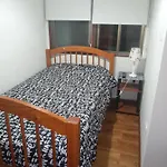 Habitacion Casa Familia