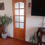 Habitacion Casa Familia