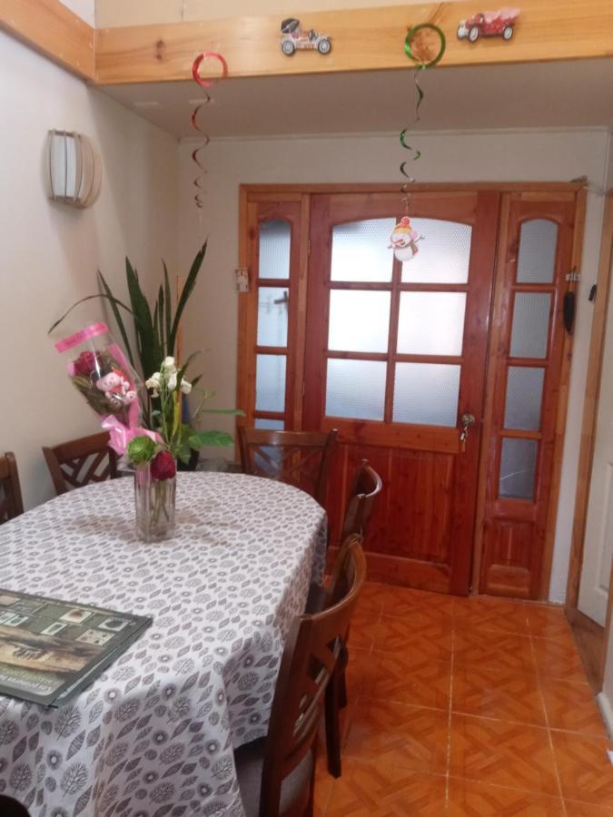 Casa Familia * La Serena