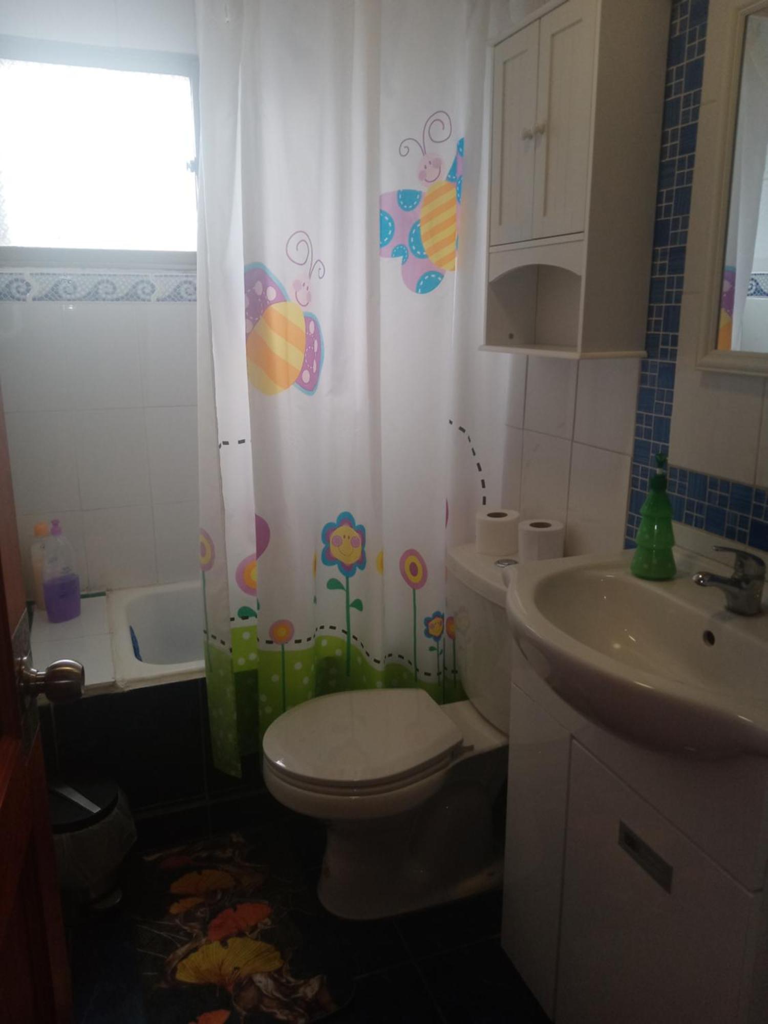 Casa Familia Hospedagem domiciliar La Serena
